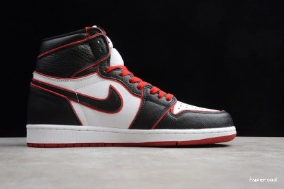 Hyperoad RETRO - BLOODLINE JORDAN 1 HIGH 1120